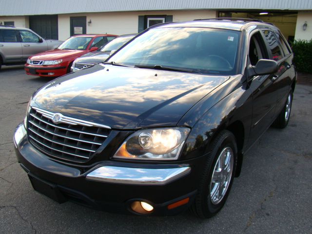 2004 Chrysler Pacifica EX - DUAL Power Doors