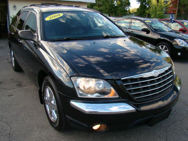 2004 Chrysler Pacifica EX - DUAL Power Doors