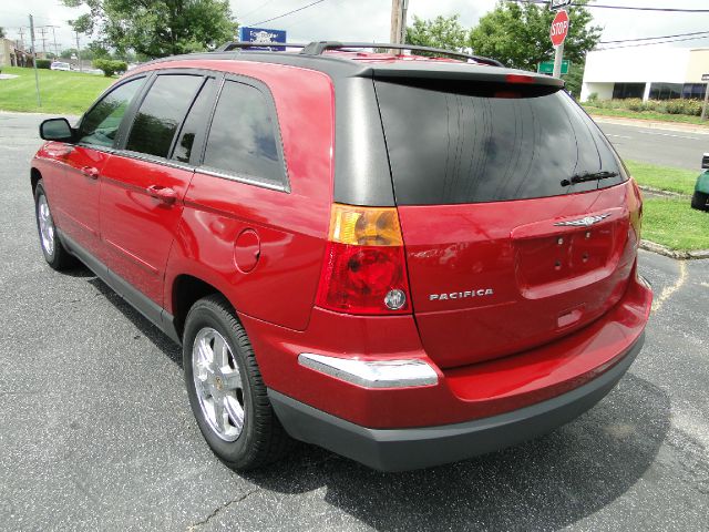 2004 Chrysler Pacifica EX - DUAL Power Doors