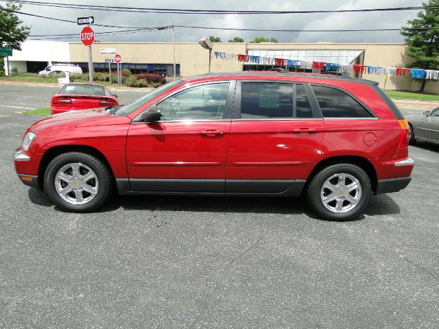 2004 Chrysler Pacifica EX - DUAL Power Doors