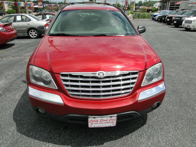 2004 Chrysler Pacifica EX - DUAL Power Doors