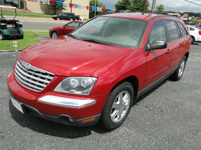 2004 Chrysler Pacifica EX - DUAL Power Doors