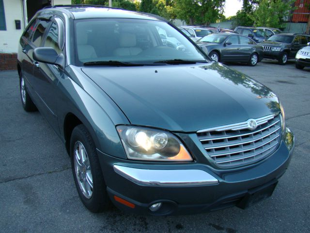 2004 Chrysler Pacifica EX - DUAL Power Doors