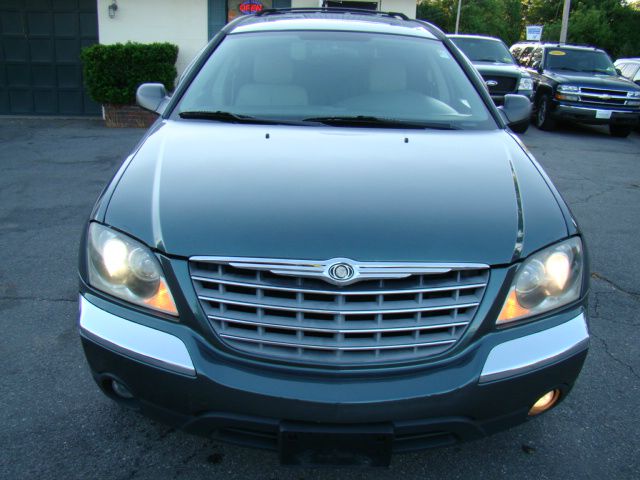 2004 Chrysler Pacifica EX - DUAL Power Doors