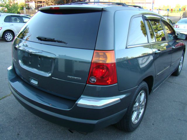 2004 Chrysler Pacifica EX - DUAL Power Doors