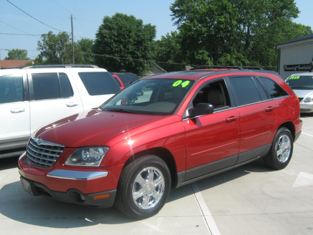 2004 Chrysler Pacifica EX - DUAL Power Doors