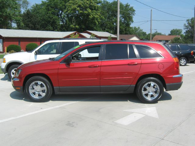 2004 Chrysler Pacifica EX - DUAL Power Doors