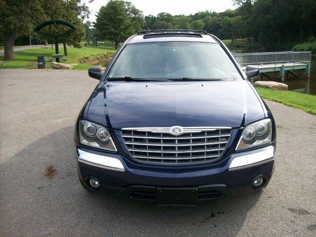 2004 Chrysler Pacifica EX - DUAL Power Doors