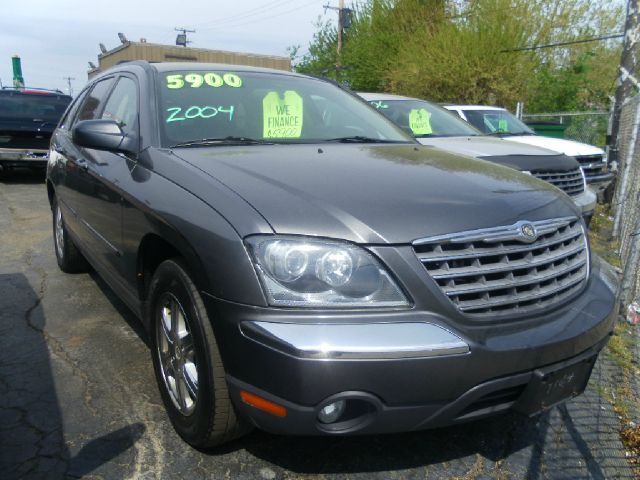 2004 Chrysler Pacifica EX - DUAL Power Doors