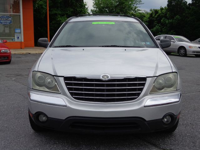 2004 Chrysler Pacifica EX - DUAL Power Doors