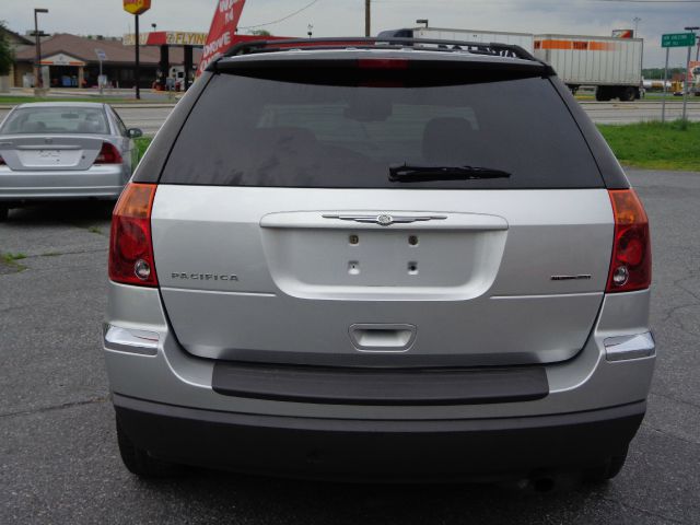 2004 Chrysler Pacifica EX - DUAL Power Doors