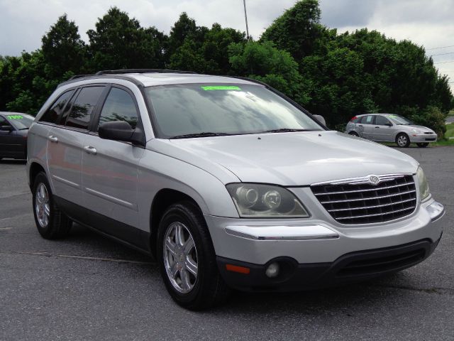 2004 Chrysler Pacifica EX - DUAL Power Doors