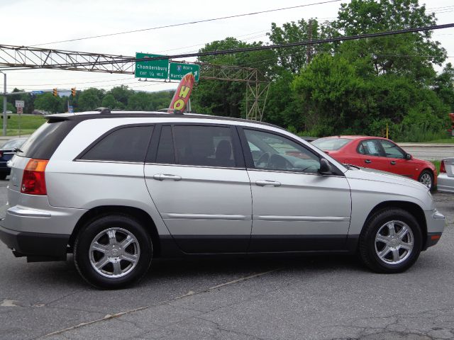 2004 Chrysler Pacifica EX - DUAL Power Doors