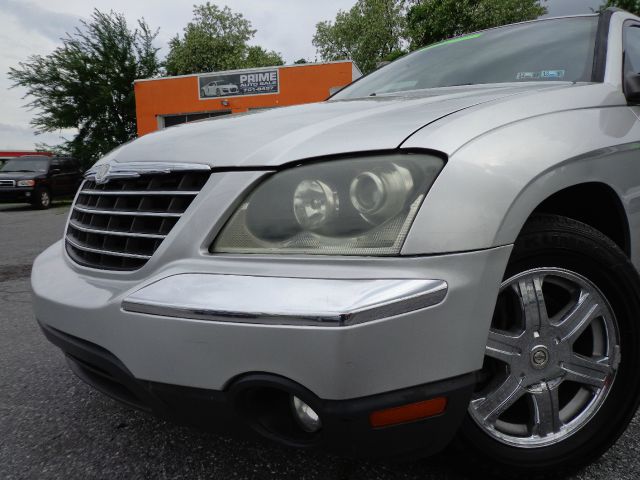 2004 Chrysler Pacifica EX - DUAL Power Doors