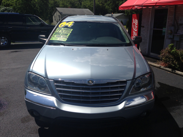 2004 Chrysler Pacifica EX - DUAL Power Doors