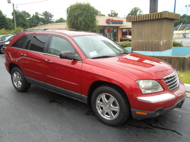 2004 Chrysler Pacifica EX - DUAL Power Doors