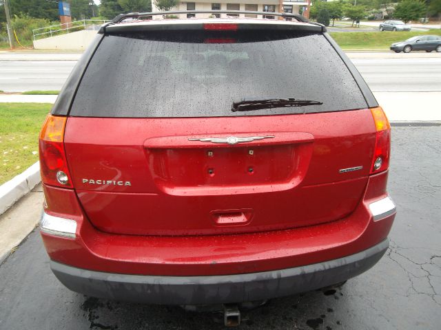 2004 Chrysler Pacifica EX - DUAL Power Doors