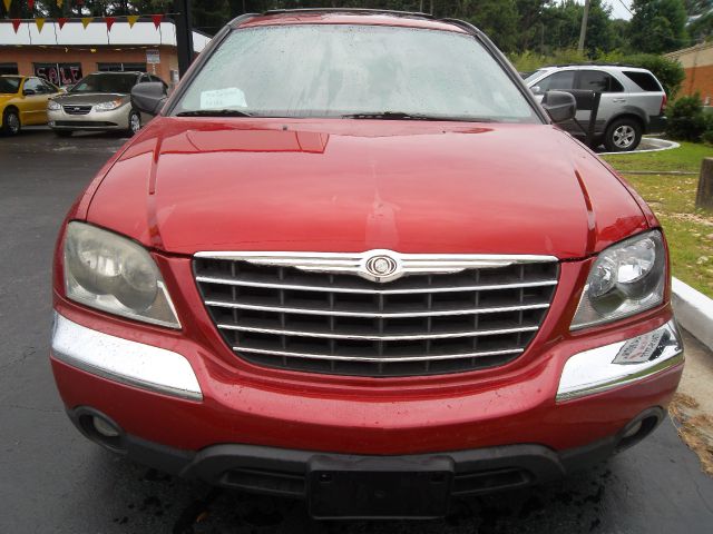 2004 Chrysler Pacifica EX - DUAL Power Doors