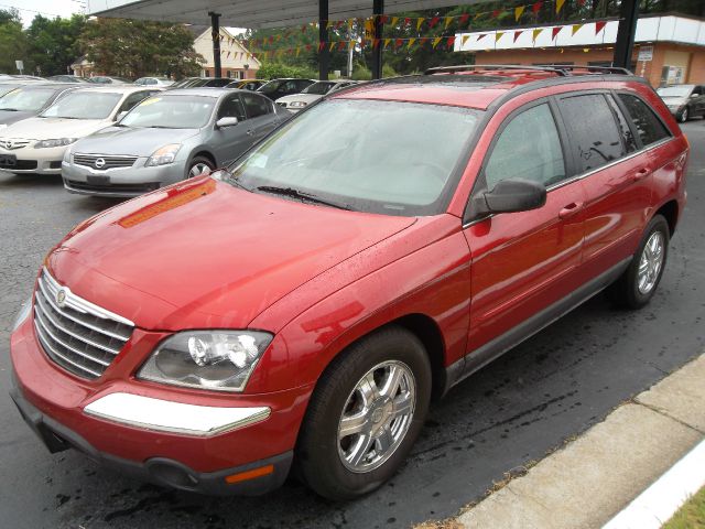 2004 Chrysler Pacifica EX - DUAL Power Doors