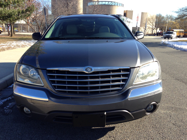 2004 Chrysler Pacifica EX - DUAL Power Doors