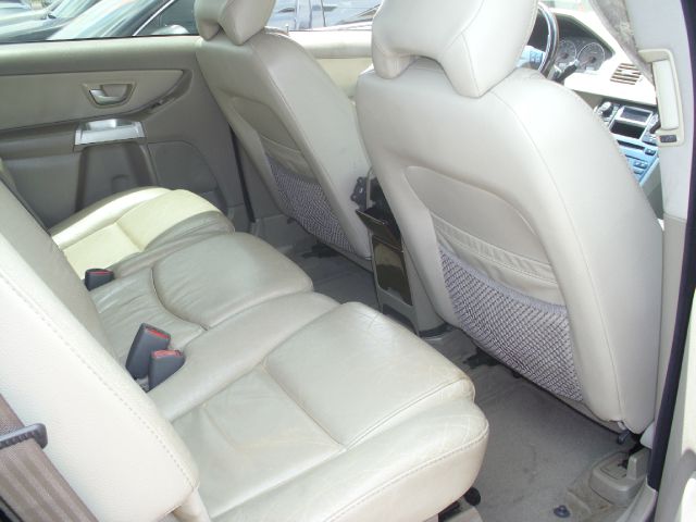 2004 Chrysler Pacifica Slk55 AMG