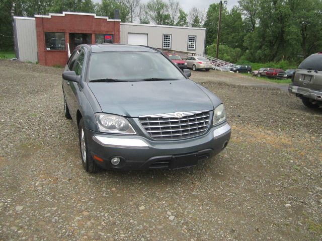 2004 Chrysler Pacifica EX - DUAL Power Doors