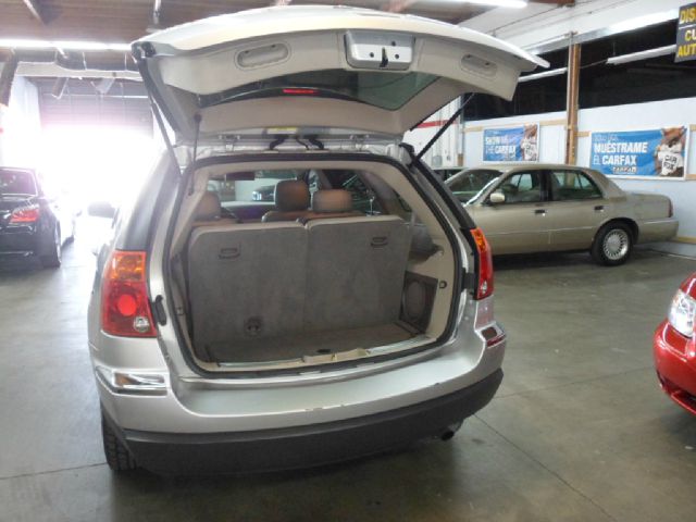 2004 Chrysler Pacifica EX - DUAL Power Doors