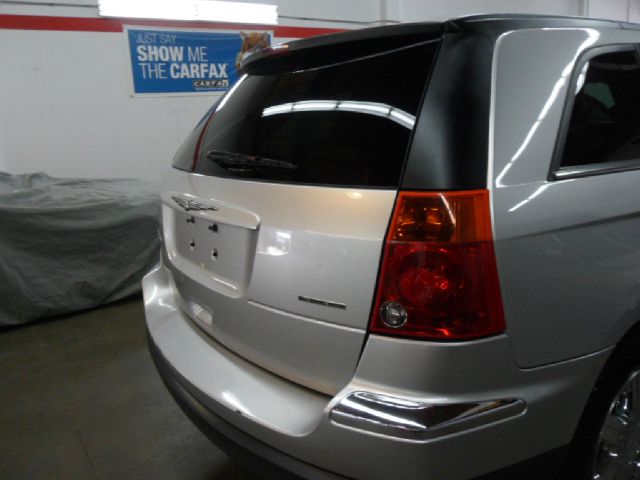 2004 Chrysler Pacifica EX - DUAL Power Doors