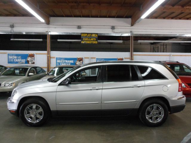 2004 Chrysler Pacifica EX - DUAL Power Doors