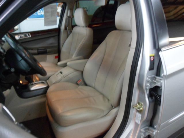 2004 Chrysler Pacifica EX - DUAL Power Doors