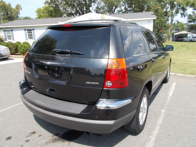 2004 Chrysler Pacifica EX - DUAL Power Doors