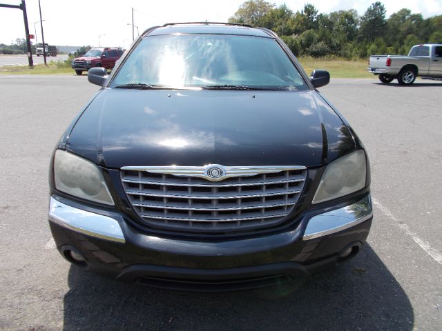 2004 Chrysler Pacifica EX - DUAL Power Doors