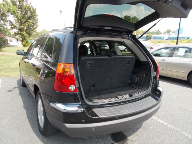 2004 Chrysler Pacifica EX - DUAL Power Doors