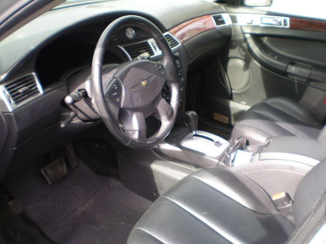 2004 Chrysler Pacifica EX - DUAL Power Doors