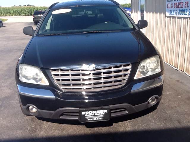 2004 Chrysler Pacifica EX - DUAL Power Doors