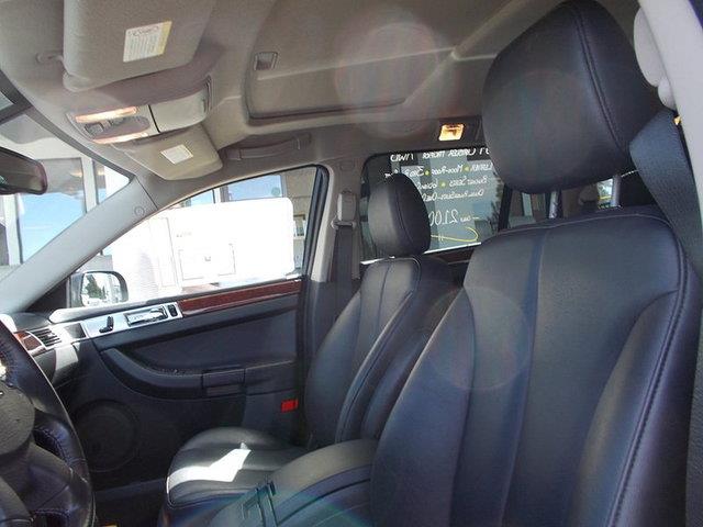 2004 Chrysler Pacifica EX - DUAL Power Doors