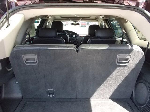 2004 Chrysler Pacifica EX - DUAL Power Doors