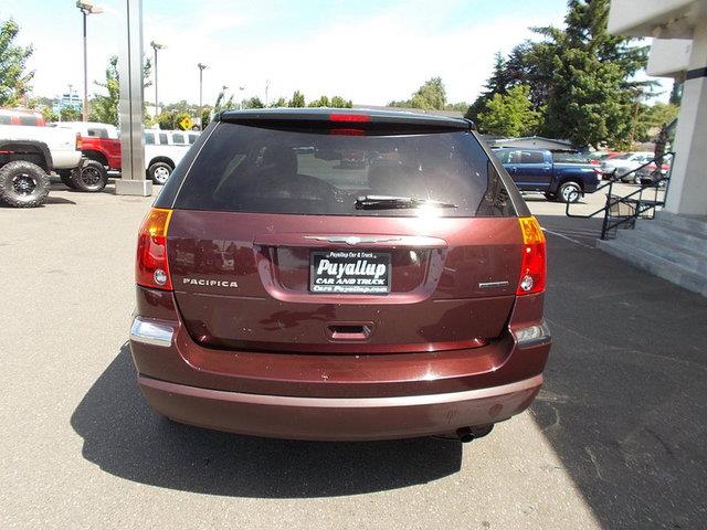 2004 Chrysler Pacifica EX - DUAL Power Doors