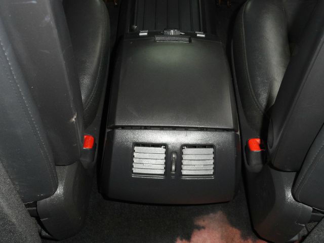 2004 Chrysler Pacifica EX - DUAL Power Doors