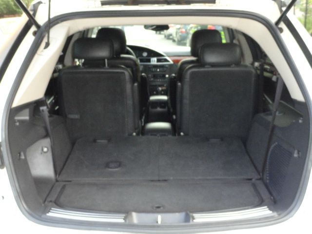 2004 Chrysler Pacifica EX - DUAL Power Doors