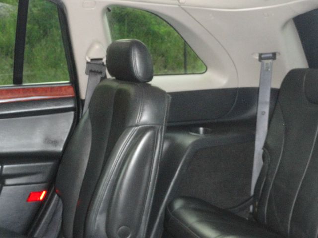 2004 Chrysler Pacifica EX - DUAL Power Doors