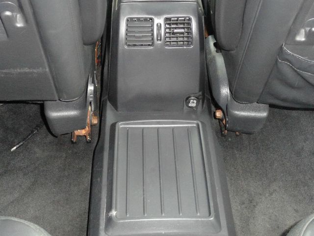 2004 Chrysler Pacifica EX - DUAL Power Doors