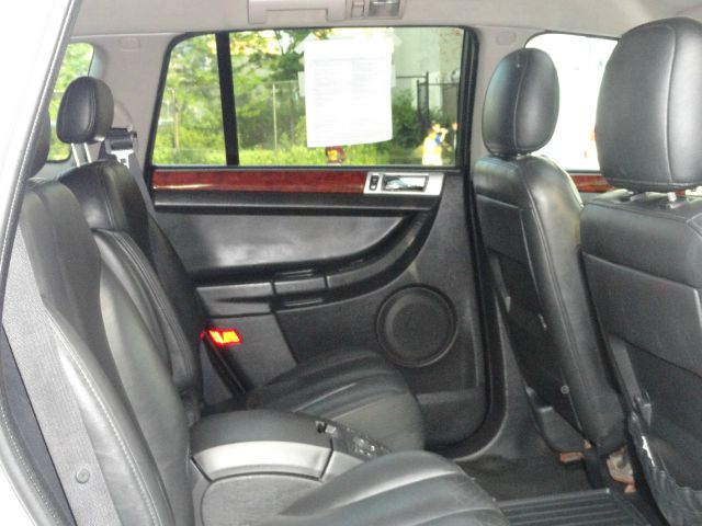 2004 Chrysler Pacifica EX - DUAL Power Doors