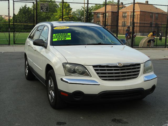 2004 Chrysler Pacifica EX - DUAL Power Doors