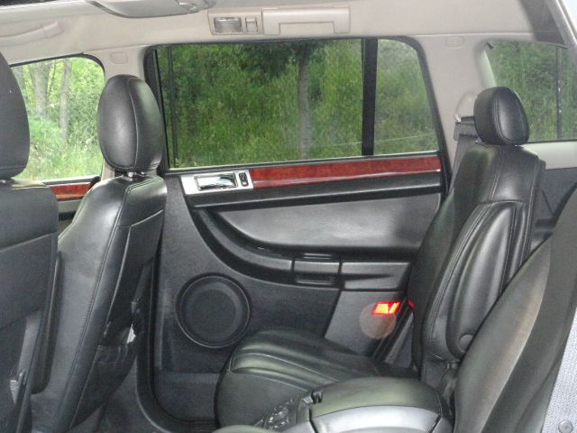 2004 Chrysler Pacifica EX - DUAL Power Doors