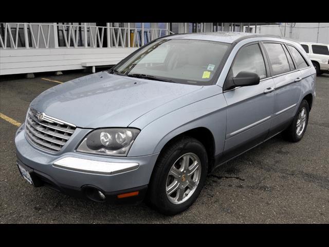 2004 Chrysler Pacifica Base