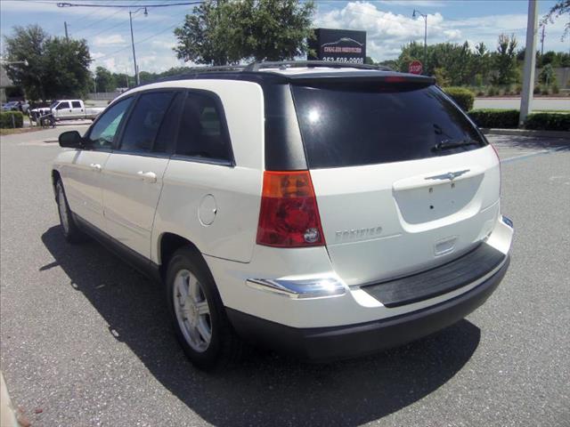 2004 Chrysler Pacifica 45th Anniversary