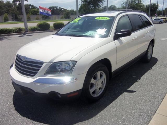 2004 Chrysler Pacifica 45th Anniversary