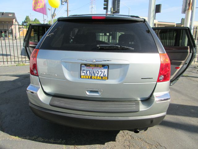 2004 Chrysler Pacifica EX - DUAL Power Doors