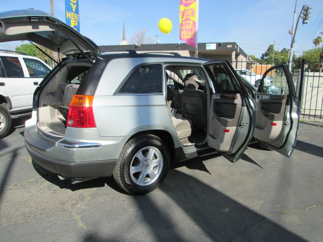 2004 Chrysler Pacifica EX - DUAL Power Doors